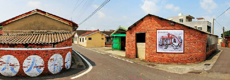 宜蘭縣-大礁溪上游坡地保育工程